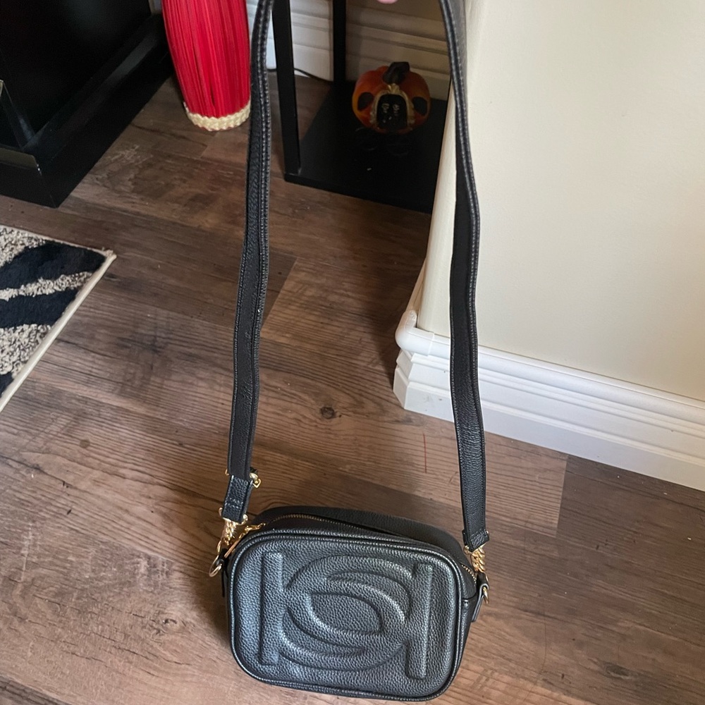 Cute BEBE crossbody purse